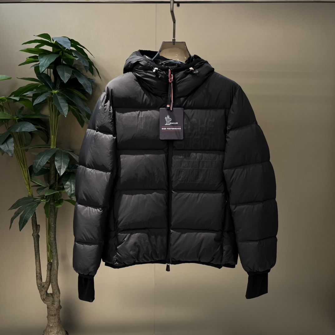 Moncler Down Jackets